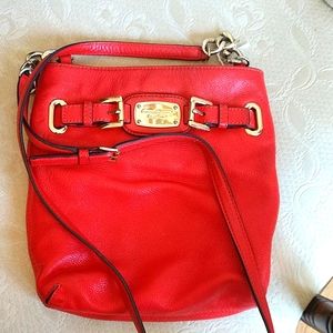 Michael Kors Crossbody